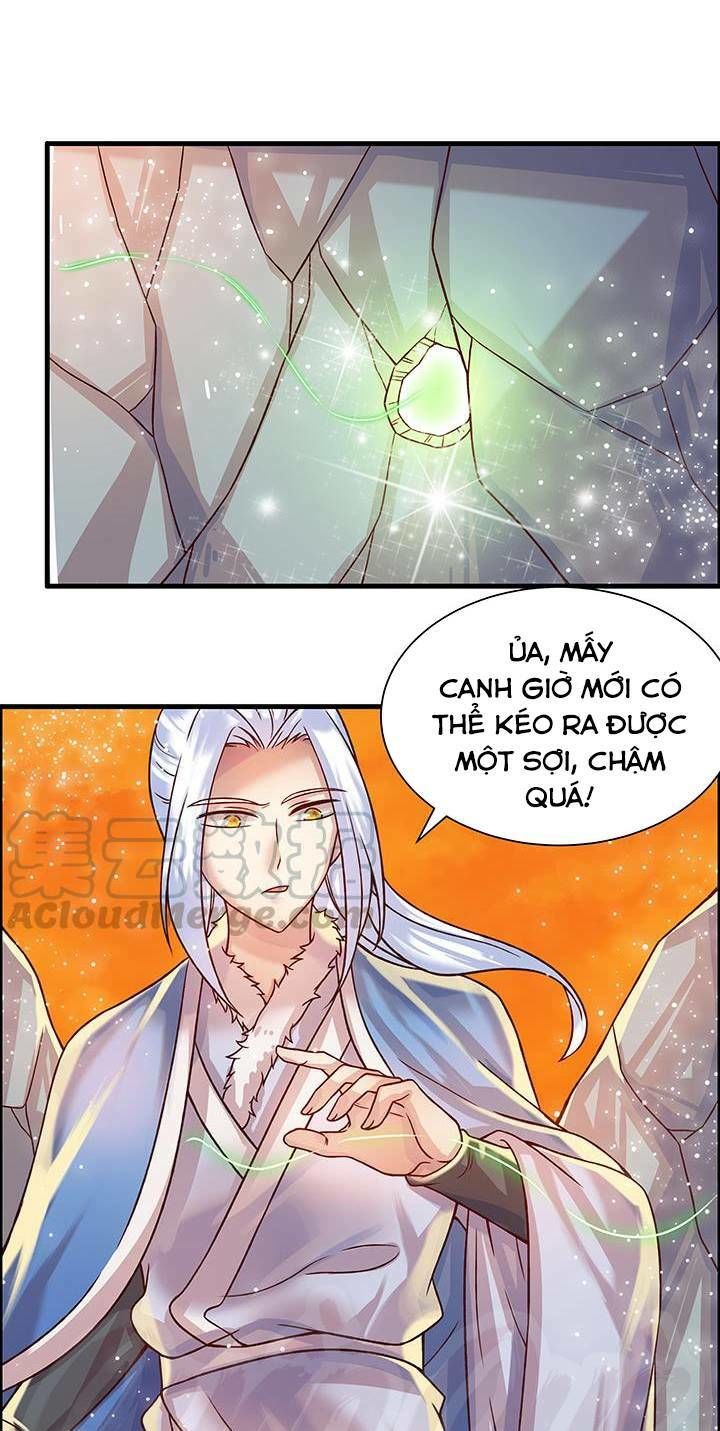 Siêu Phàm Truyện Chapter 84 - Trang 2