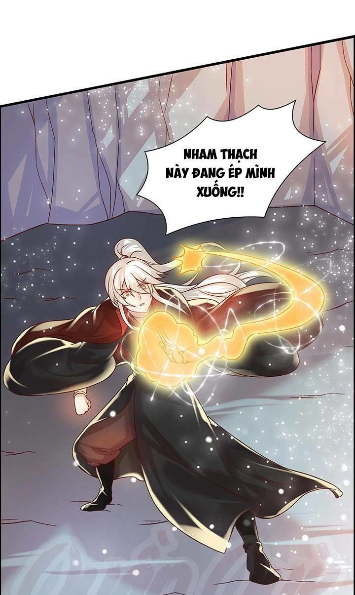 Siêu Phàm Truyện Chapter 84 - Trang 2