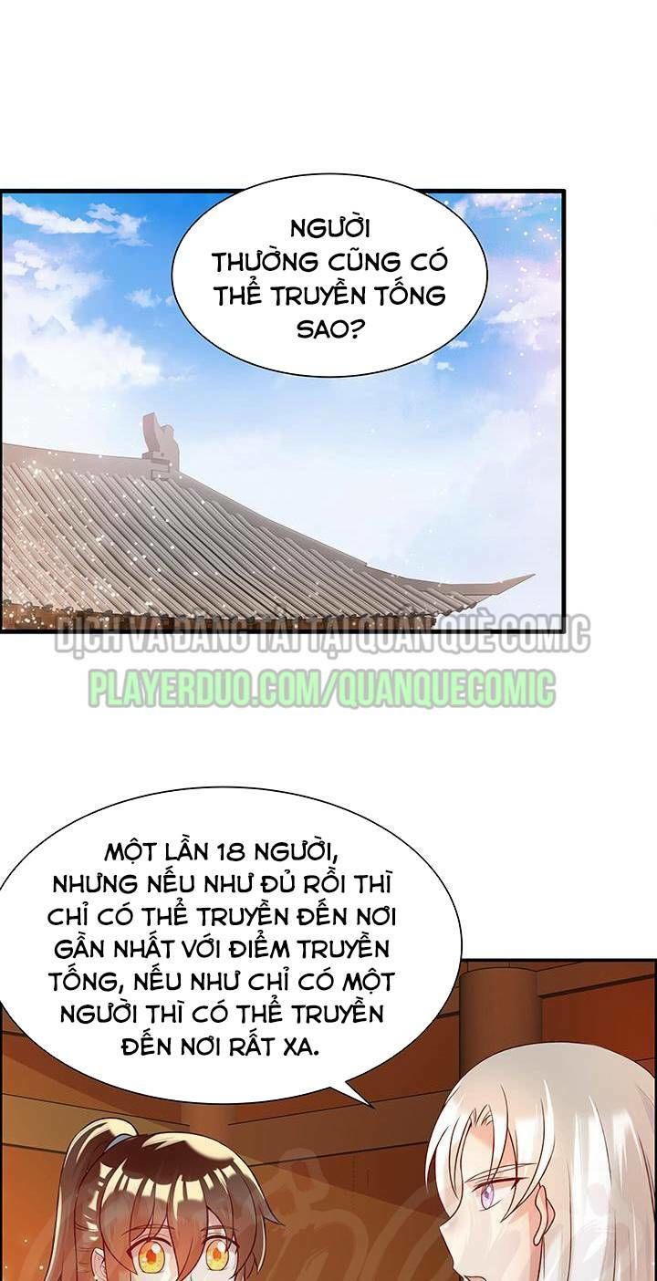 Siêu Phàm Truyện Chapter 83 - Trang 2