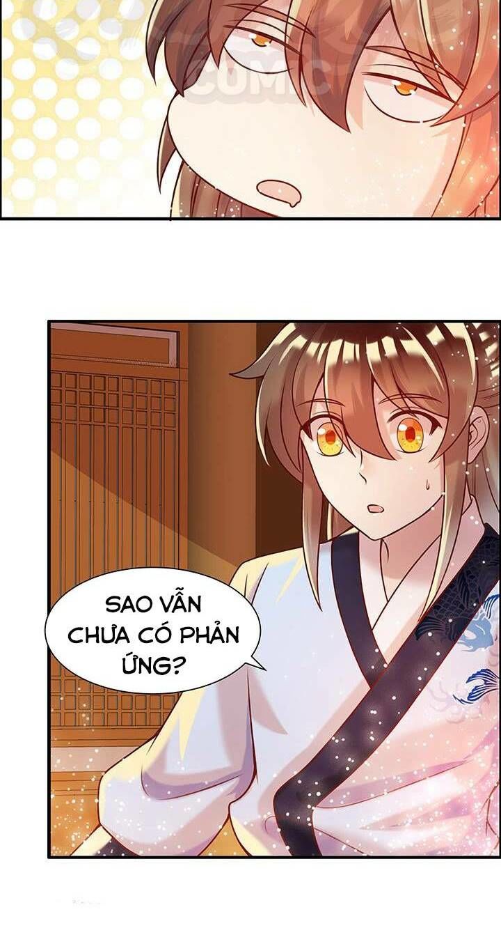 Siêu Phàm Truyện Chapter 83 - Trang 2