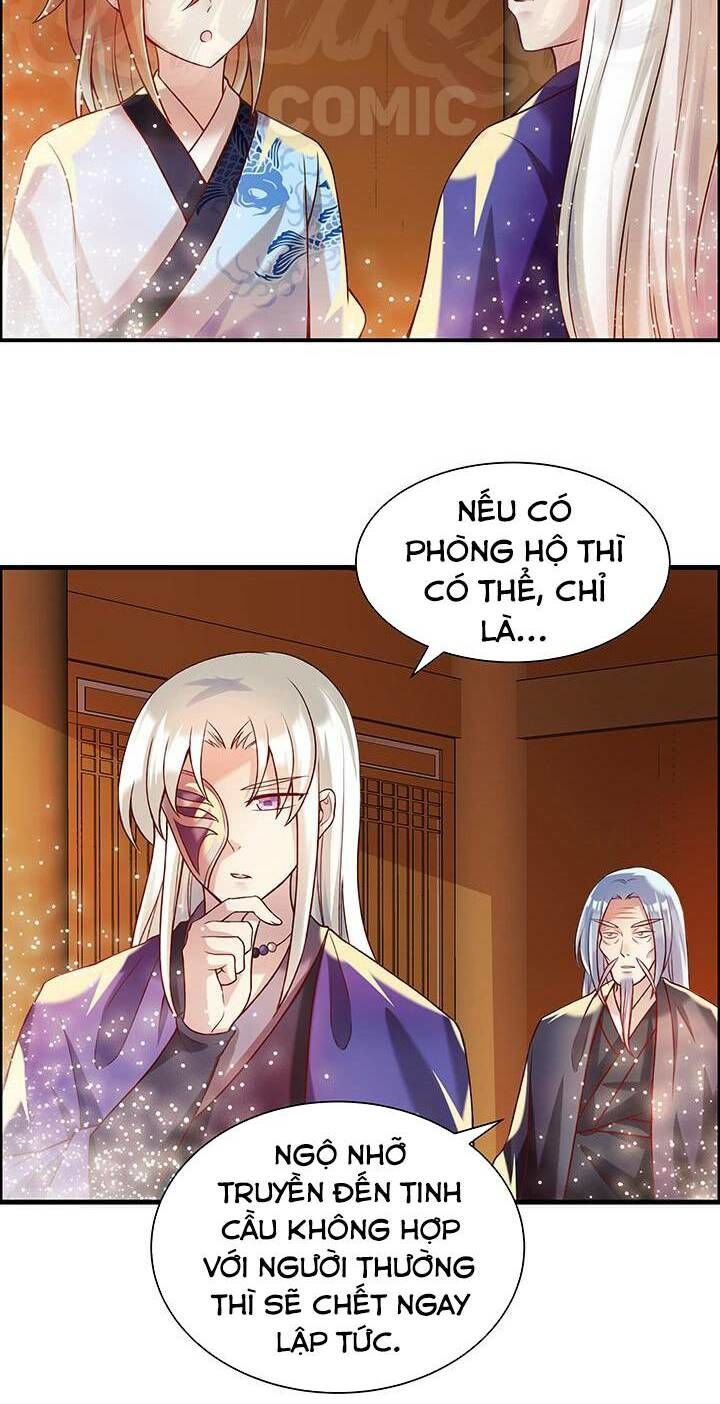 Siêu Phàm Truyện Chapter 83 - Trang 2