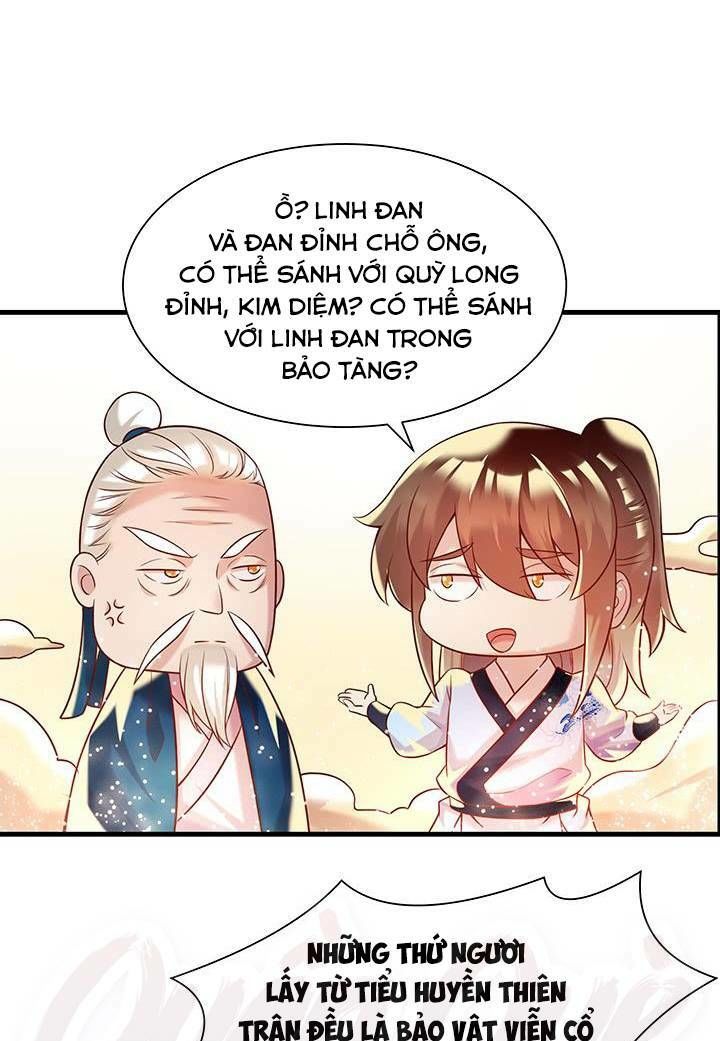 Siêu Phàm Truyện Chapter 83 - Trang 2