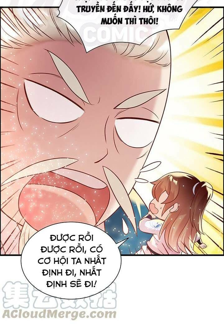 Siêu Phàm Truyện Chapter 83 - Trang 2