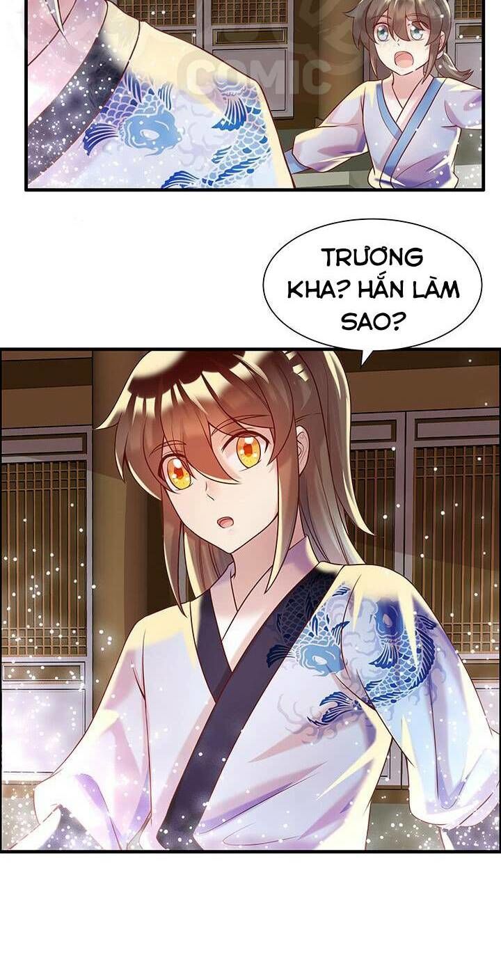 Siêu Phàm Truyện Chapter 83 - Trang 2