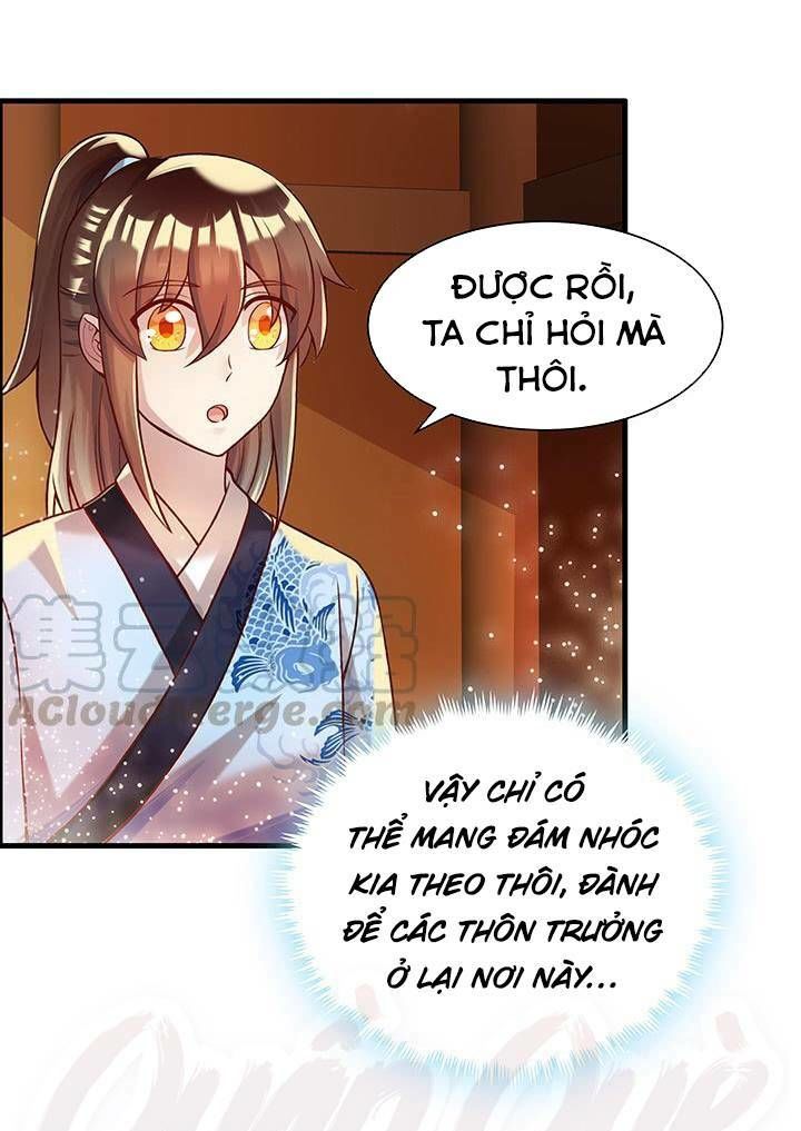 Siêu Phàm Truyện Chapter 83 - Trang 2