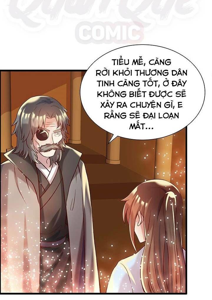 Siêu Phàm Truyện Chapter 83 - Trang 2