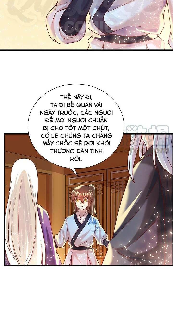 Siêu Phàm Truyện Chapter 83 - Trang 2