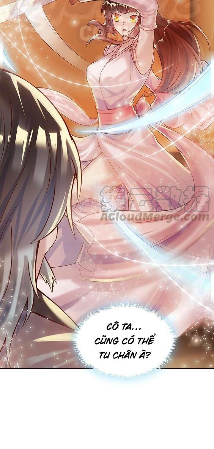 Siêu Phàm Truyện Chapter 82 - Trang 2