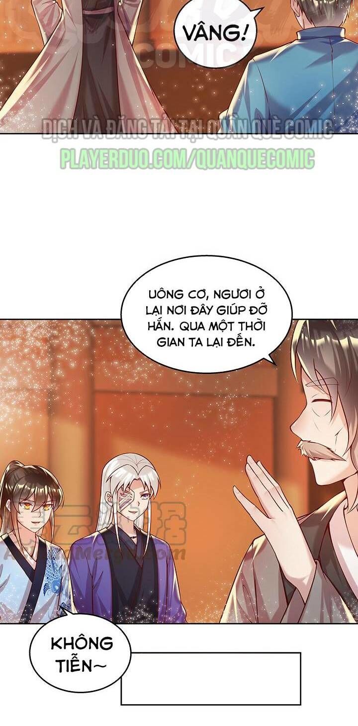 Siêu Phàm Truyện Chapter 82 - Trang 2