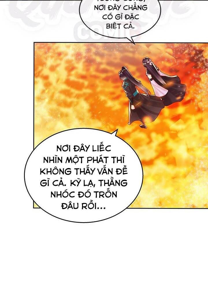 Siêu Phàm Truyện Chapter 82 - Trang 2