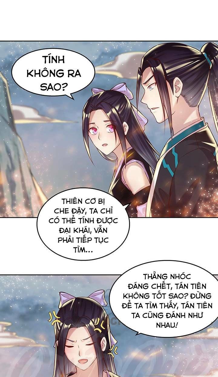 Siêu Phàm Truyện Chapter 82 - Trang 2