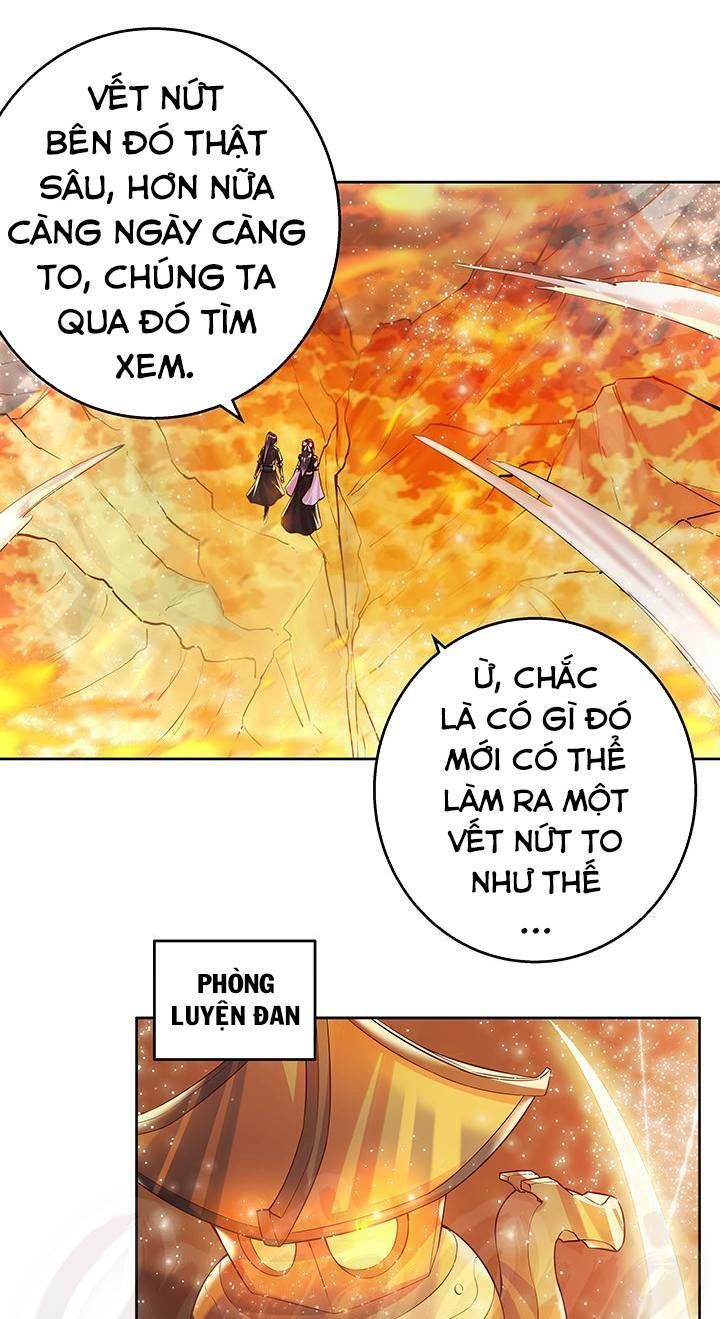 Siêu Phàm Truyện Chapter 82 - Trang 2