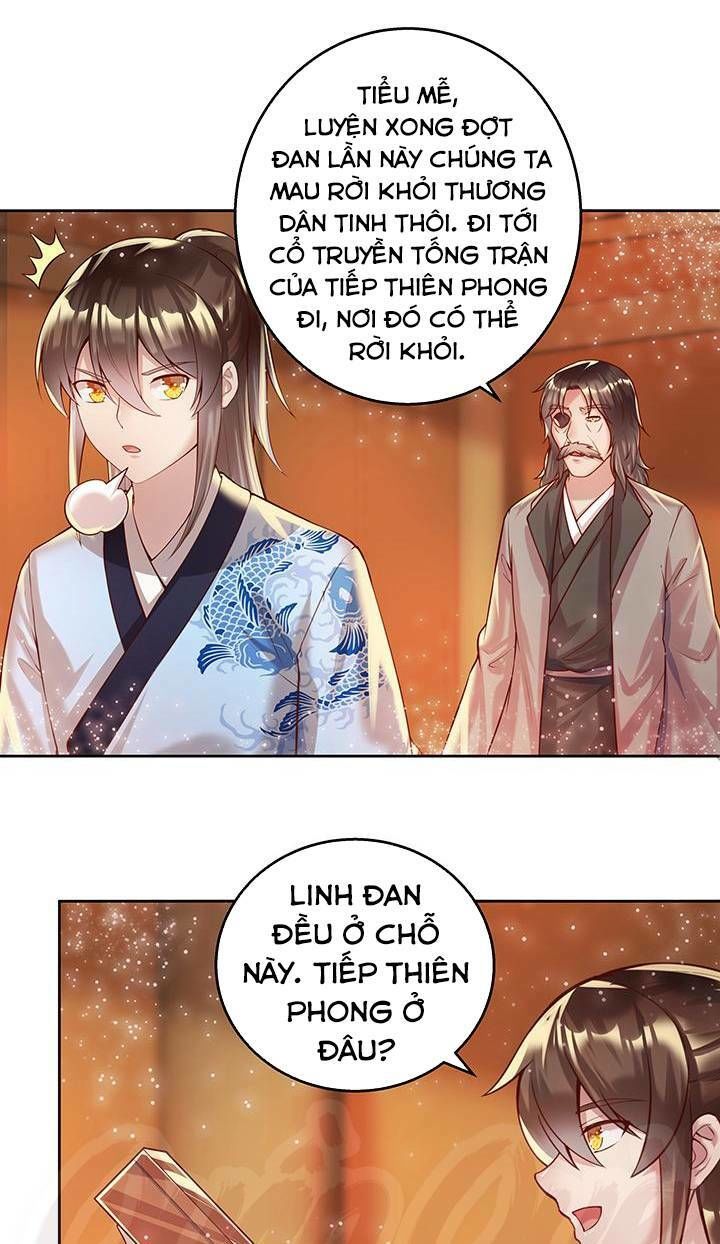 Siêu Phàm Truyện Chapter 82 - Trang 2