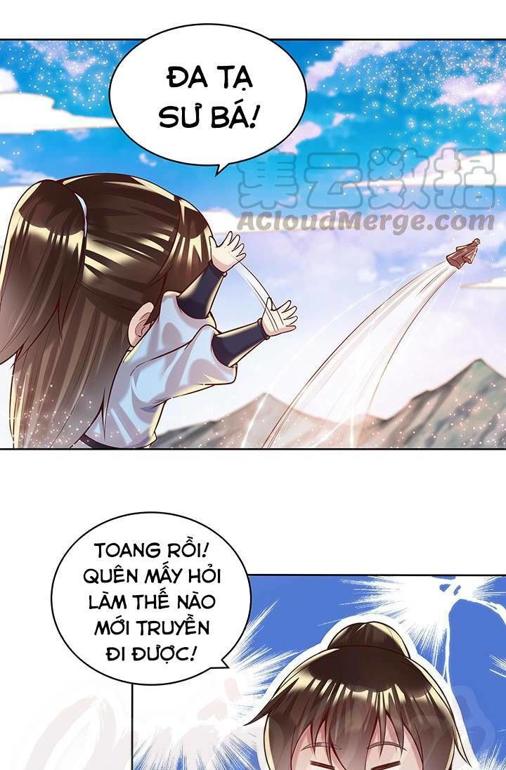 Siêu Phàm Truyện Chapter 82 - Trang 2