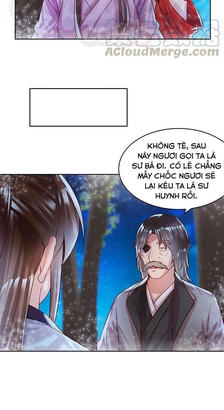 Siêu Phàm Truyện Chapter 82 - Trang 2