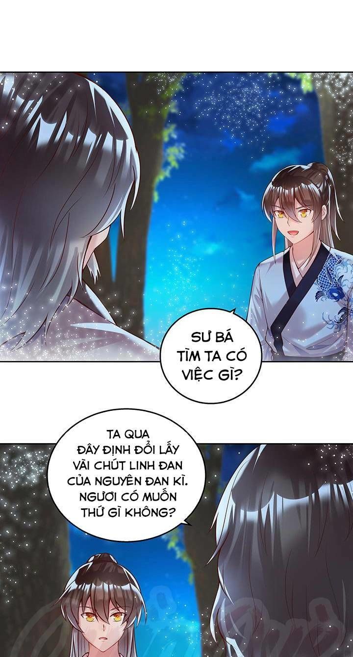 Siêu Phàm Truyện Chapter 82 - Trang 2