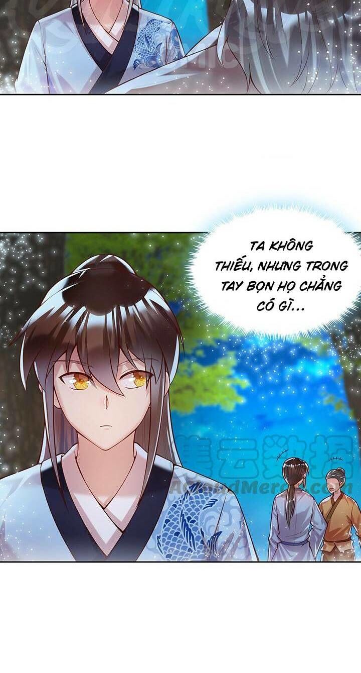 Siêu Phàm Truyện Chapter 82 - Trang 2