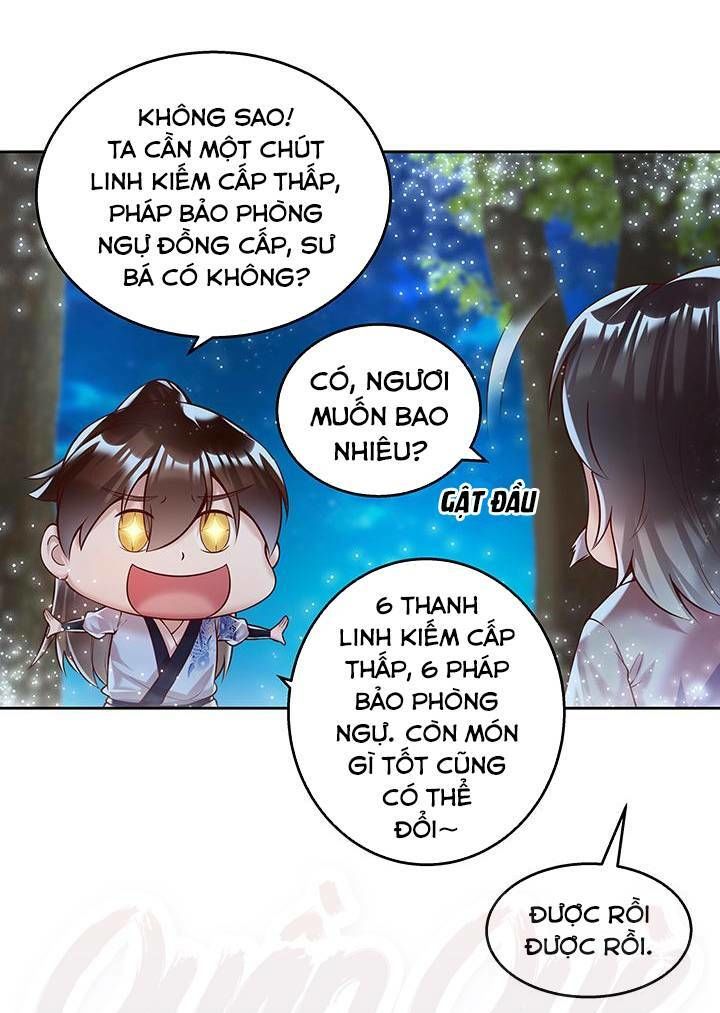 Siêu Phàm Truyện Chapter 82 - Trang 2