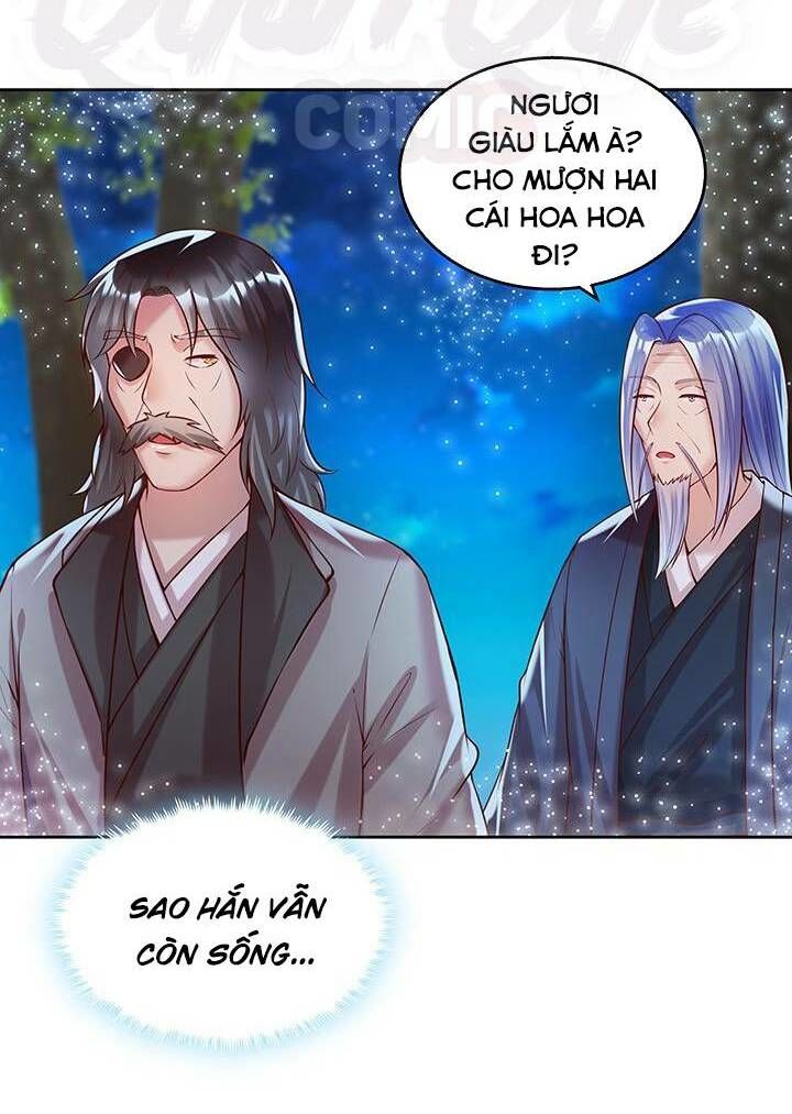 Siêu Phàm Truyện Chapter 82 - Trang 2