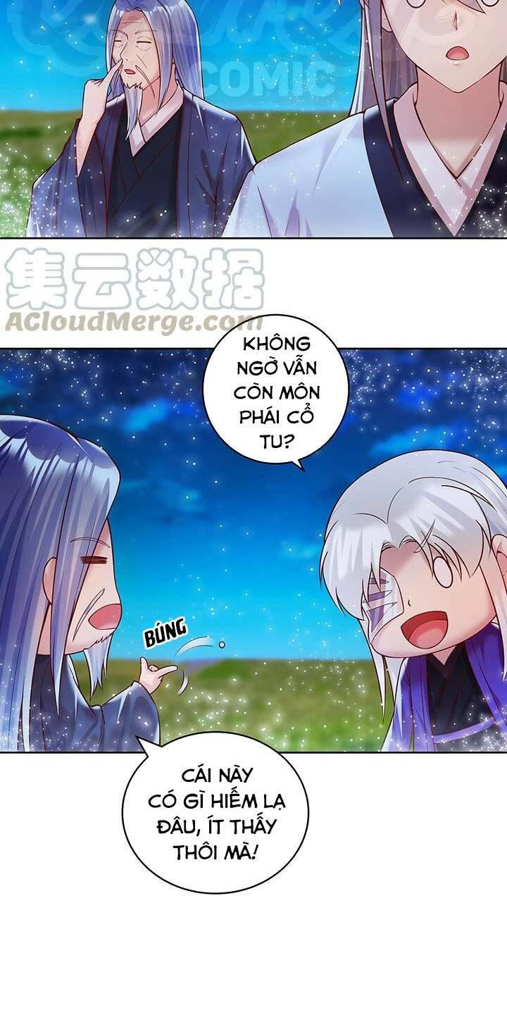 Siêu Phàm Truyện Chapter 81 - Trang 2