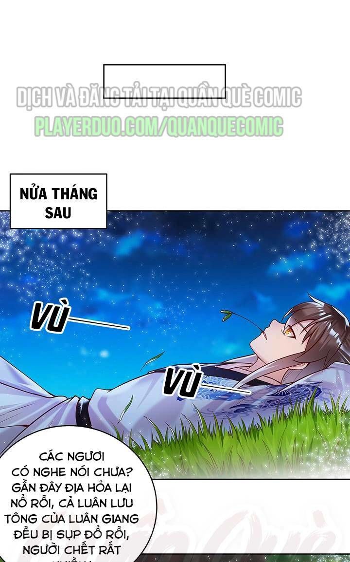 Siêu Phàm Truyện Chapter 81 - Trang 2