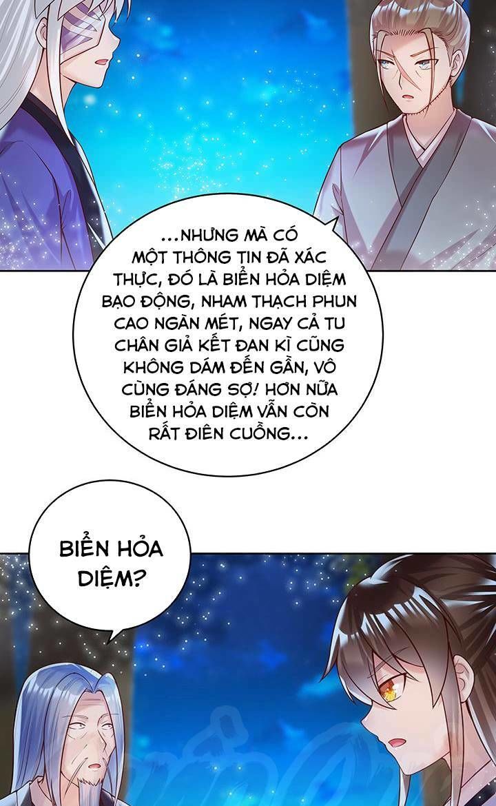 Siêu Phàm Truyện Chapter 81 - Trang 2