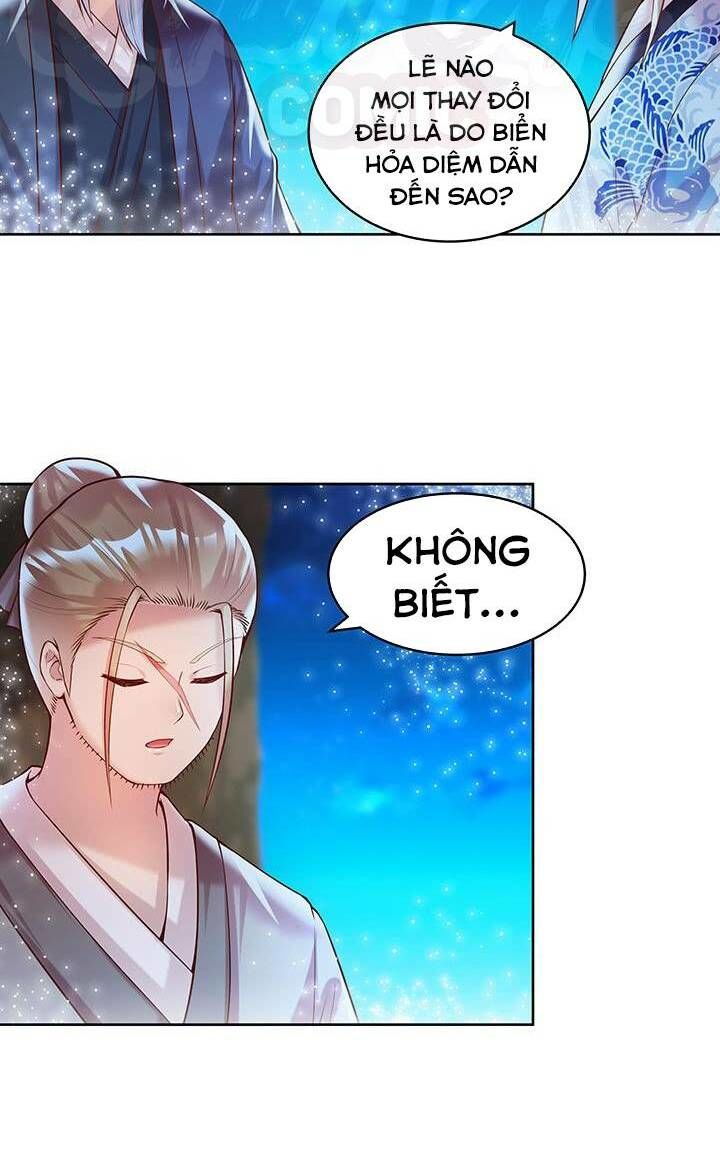 Siêu Phàm Truyện Chapter 81 - Trang 2