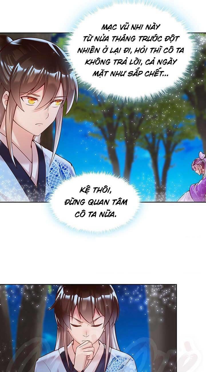 Siêu Phàm Truyện Chapter 81 - Trang 2