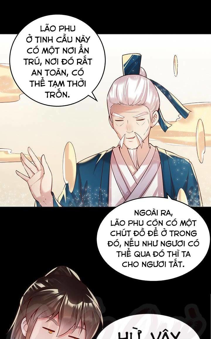 Siêu Phàm Truyện Chapter 81 - Trang 2