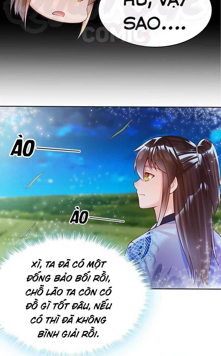 Siêu Phàm Truyện Chapter 81 - Trang 2