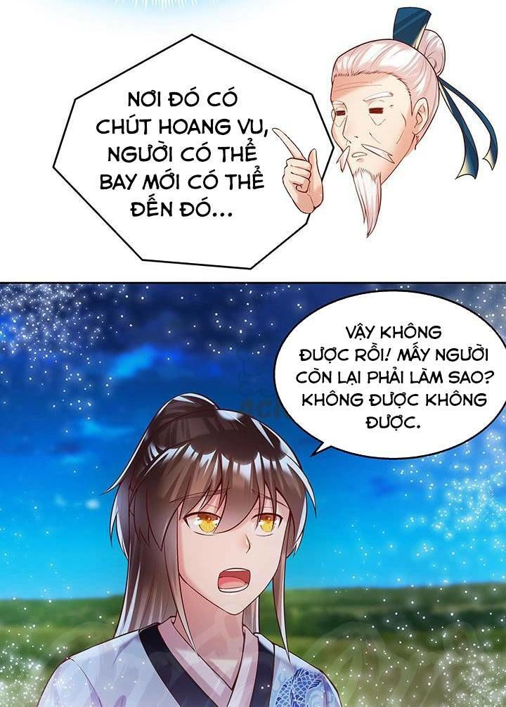 Siêu Phàm Truyện Chapter 81 - Trang 2