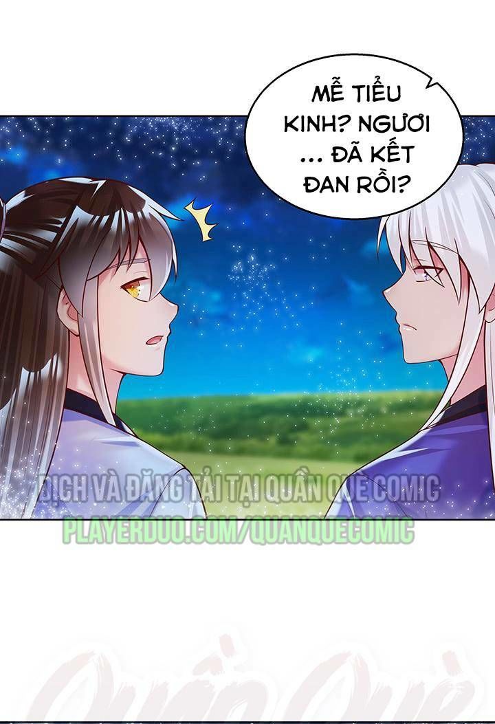 Siêu Phàm Truyện Chapter 81 - Trang 2