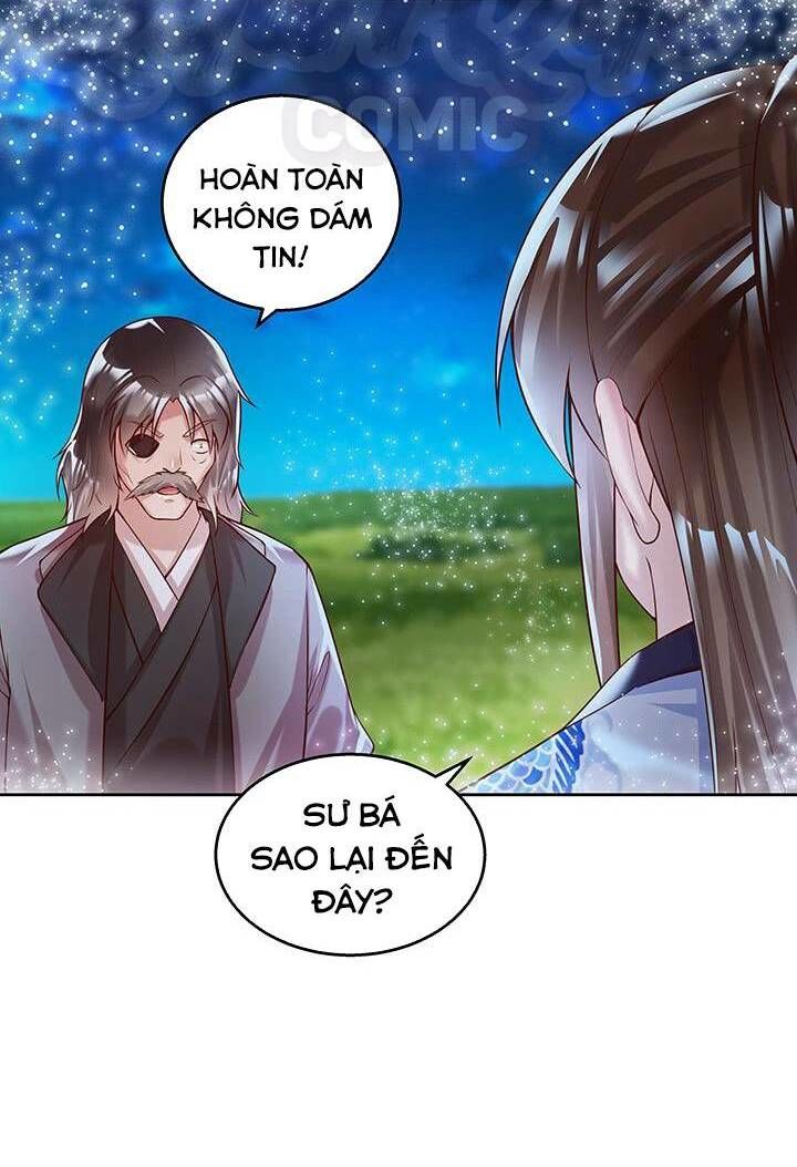 Siêu Phàm Truyện Chapter 81 - Trang 2