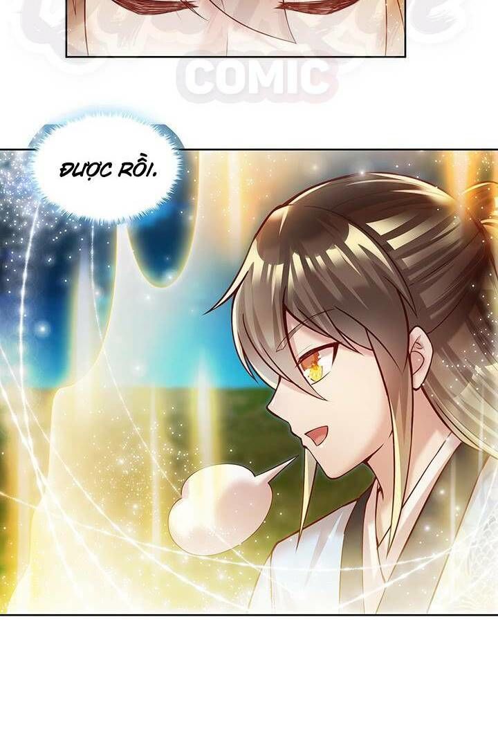 Siêu Phàm Truyện Chapter 81 - Trang 2