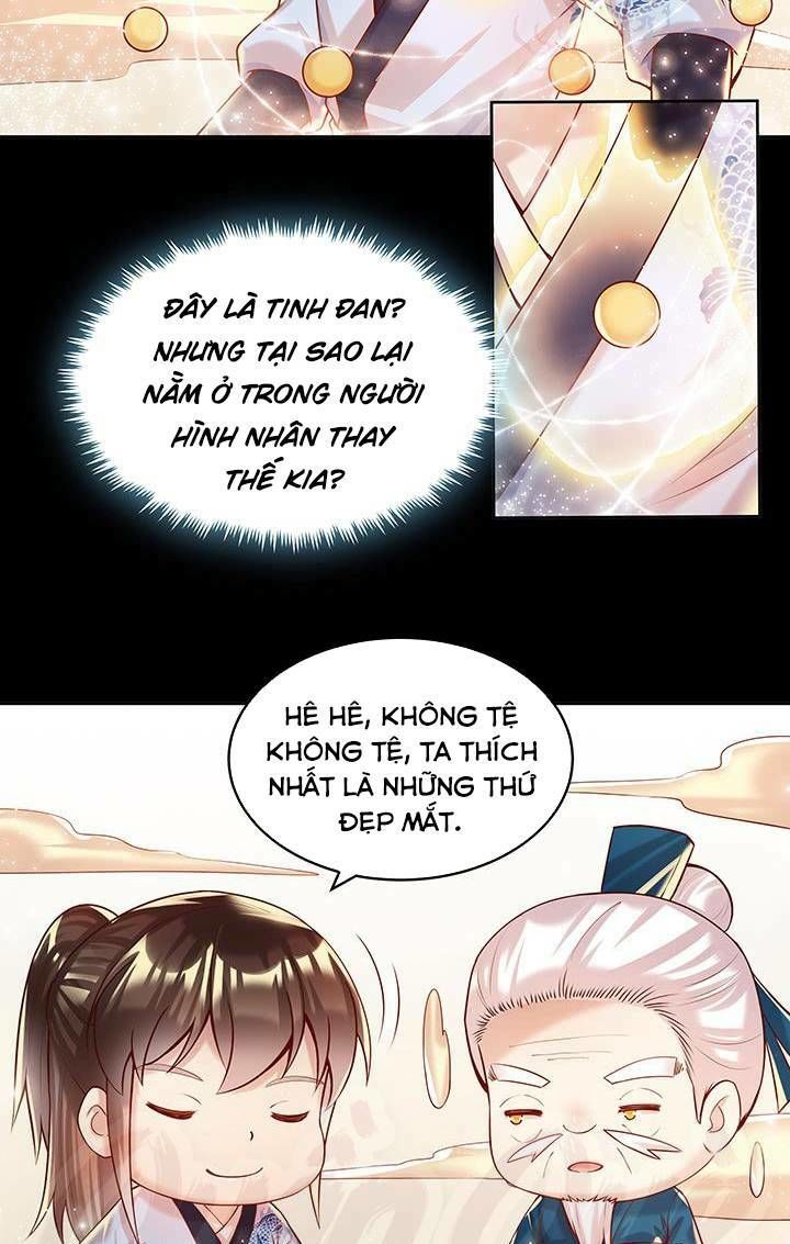 Siêu Phàm Truyện Chapter 81 - Trang 2