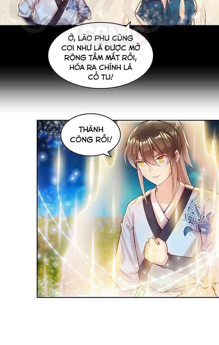 Siêu Phàm Truyện Chapter 81 - Trang 2