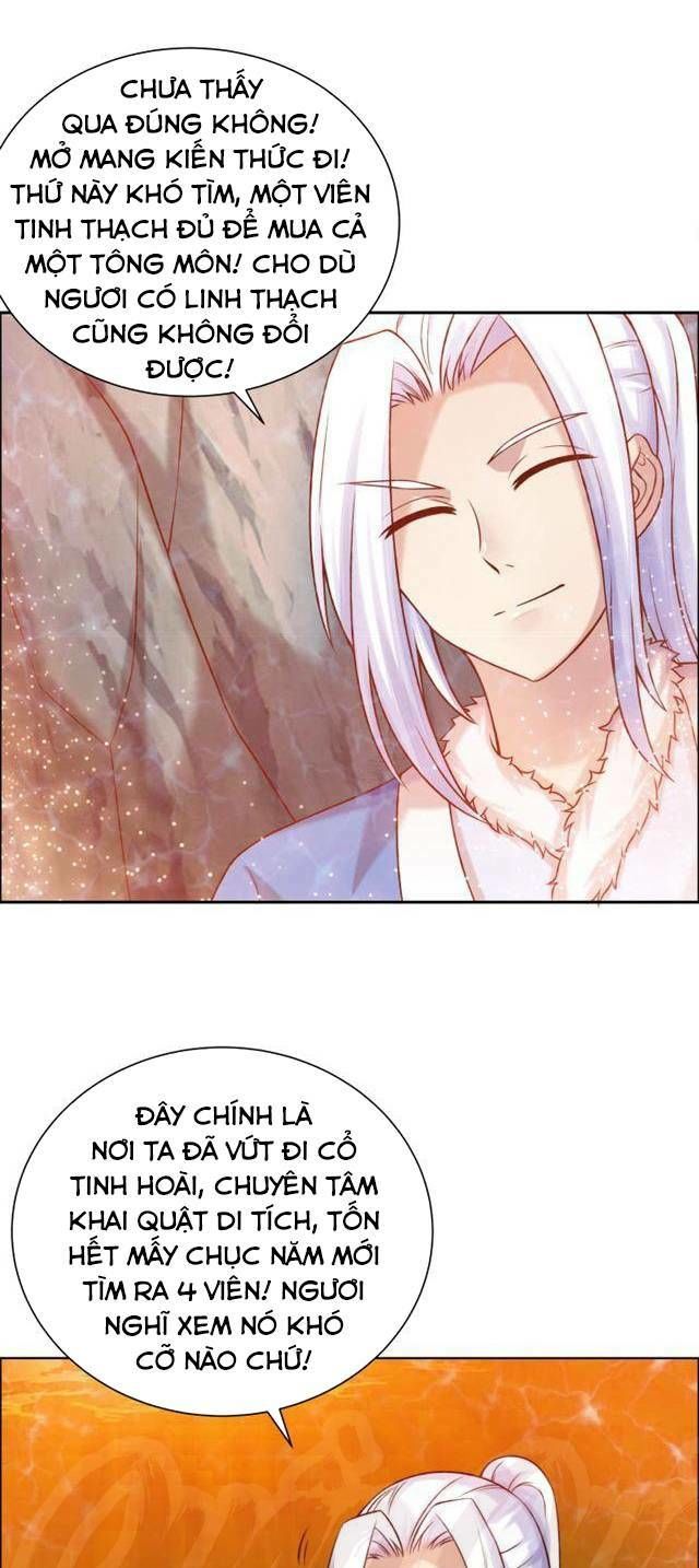 Siêu Phàm Truyện Chapter 80 - Trang 2