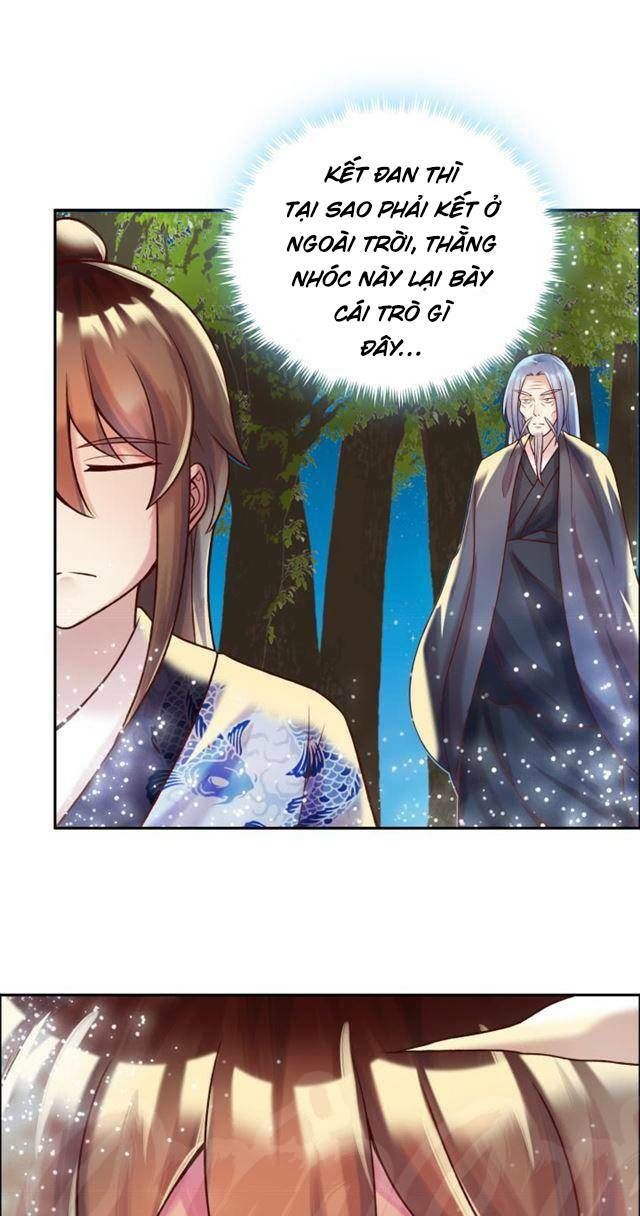 Siêu Phàm Truyện Chapter 80 - Trang 2