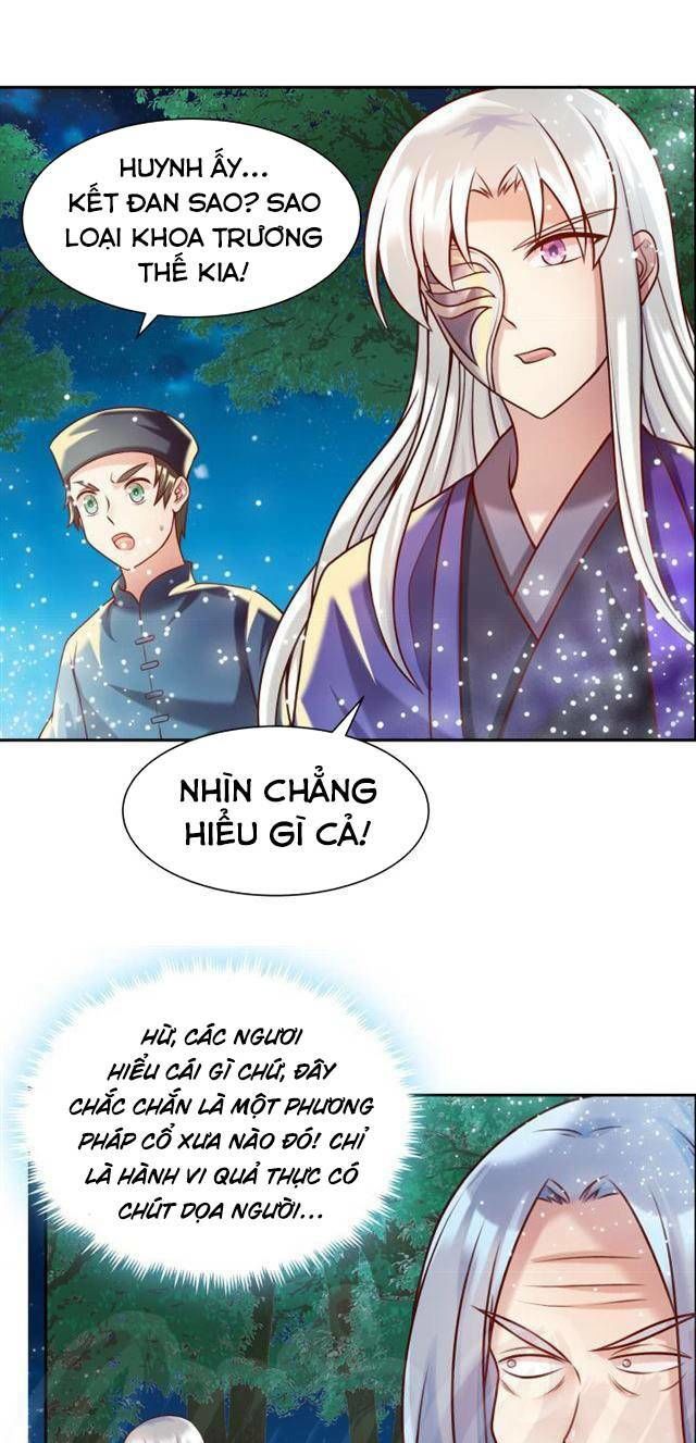 Siêu Phàm Truyện Chapter 80 - Trang 2