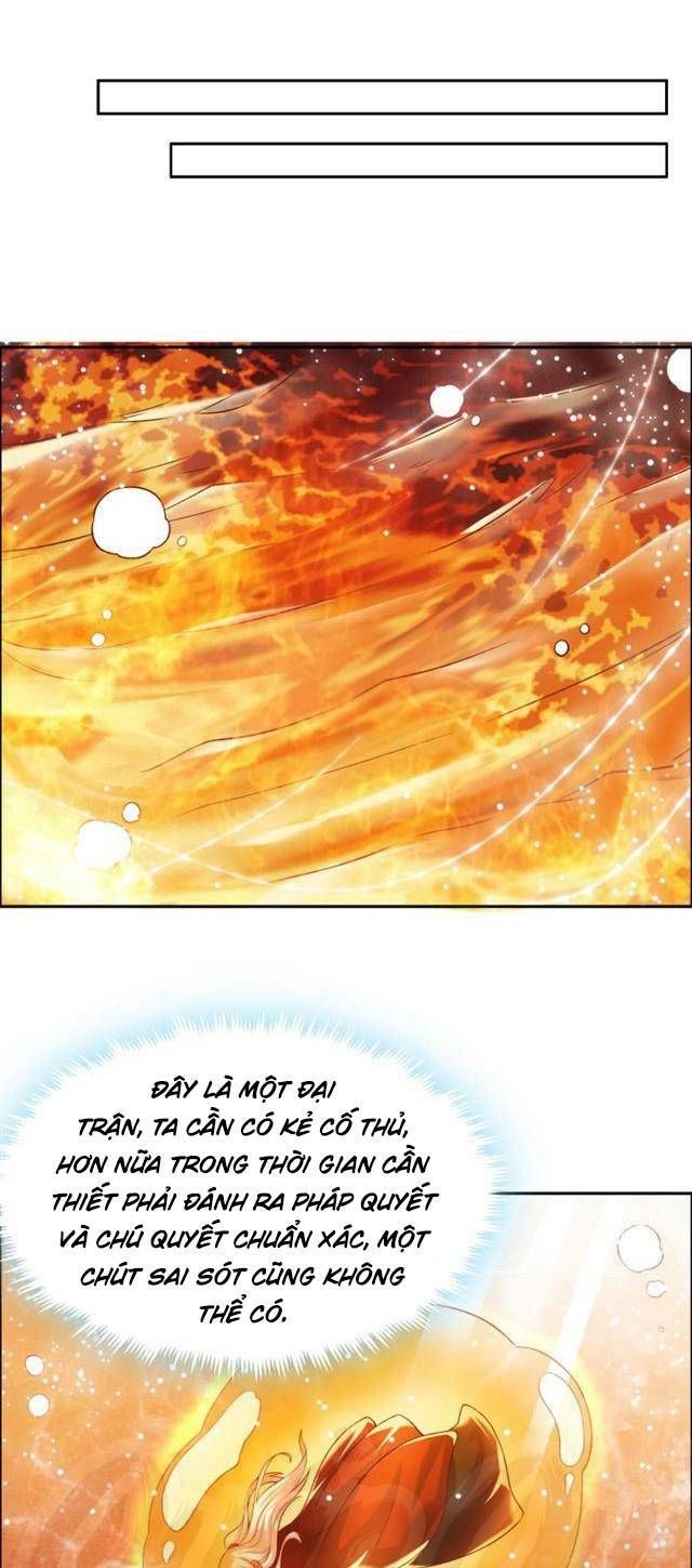 Siêu Phàm Truyện Chapter 80 - Trang 2