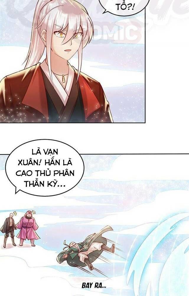 Siêu Phàm Truyện Chapter 78 - Trang 2