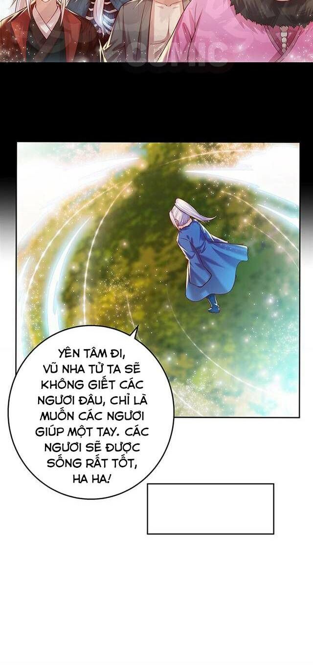 Siêu Phàm Truyện Chapter 78 - Trang 2