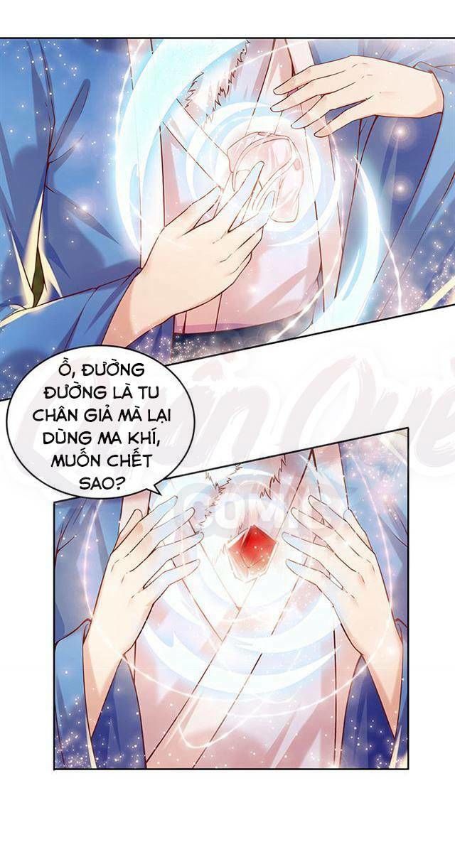 Siêu Phàm Truyện Chapter 78 - Trang 2