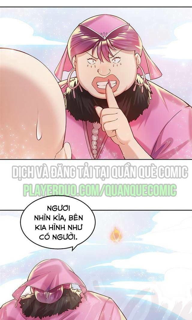 Siêu Phàm Truyện Chapter 78 - Trang 2