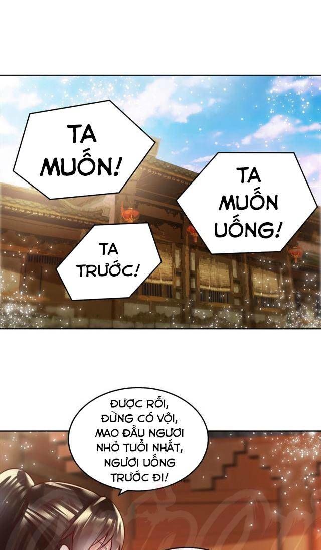 Siêu Phàm Truyện Chapter 77 - Trang 2