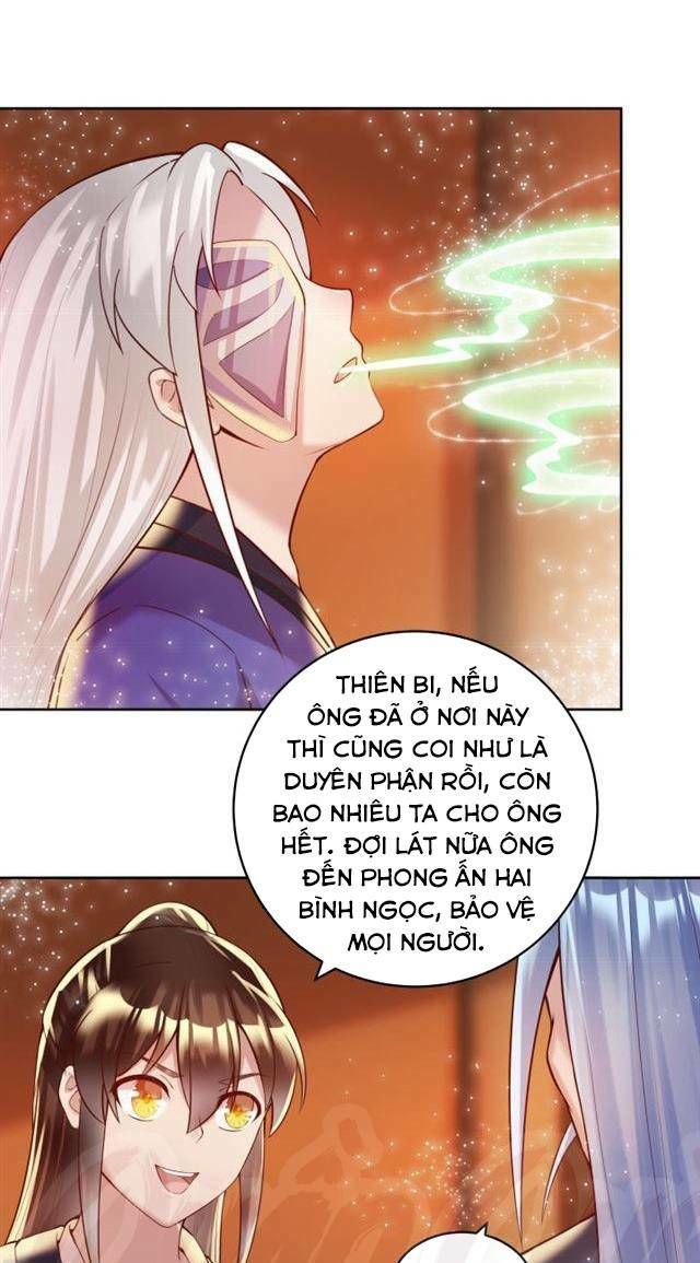 Siêu Phàm Truyện Chapter 77 - Trang 2