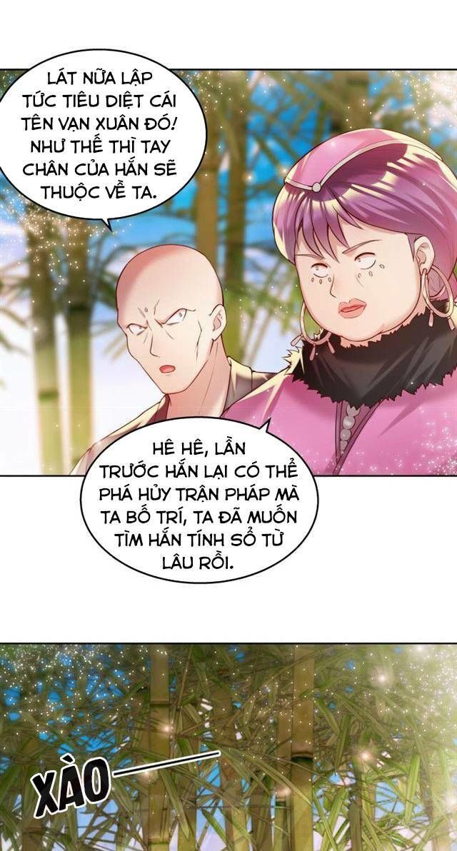 Siêu Phàm Truyện Chapter 77 - Trang 2