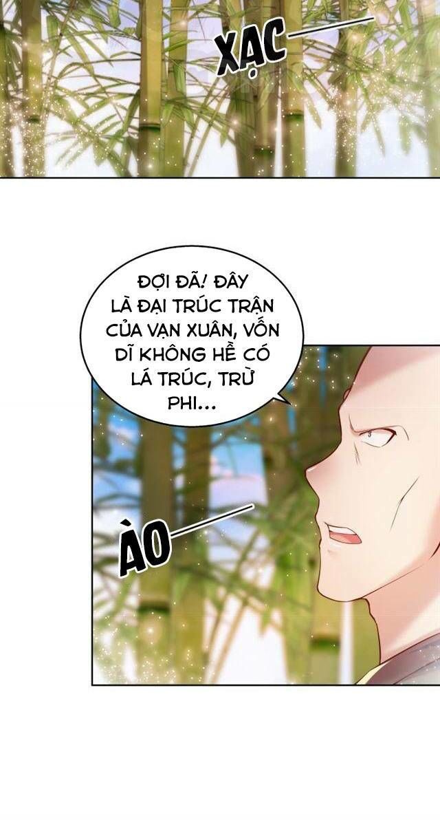 Siêu Phàm Truyện Chapter 77 - Trang 2