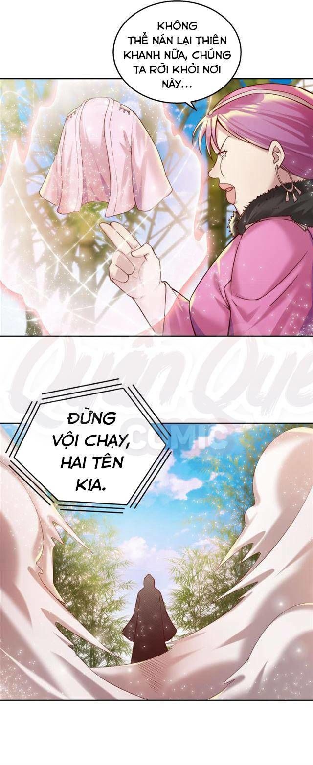 Siêu Phàm Truyện Chapter 77 - Trang 2