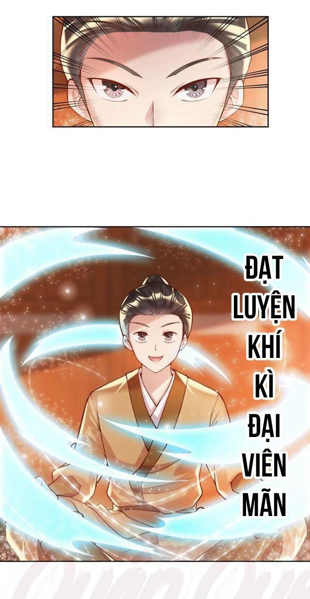 Siêu Phàm Truyện Chapter 77 - Trang 2